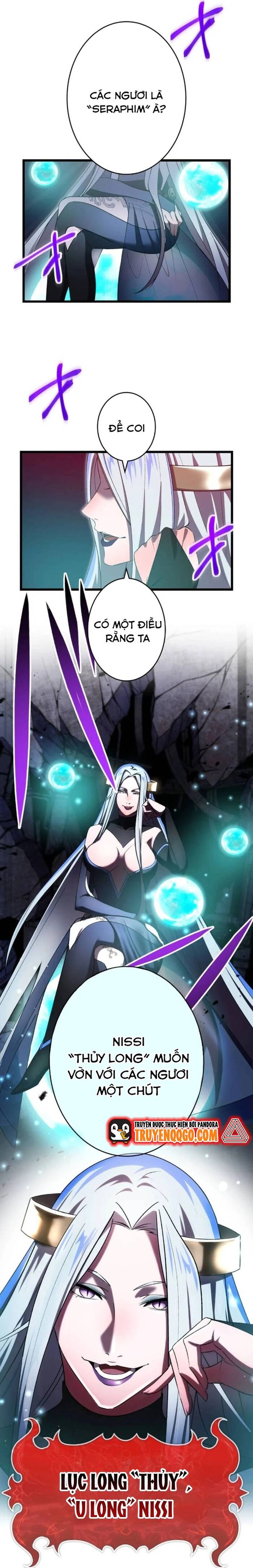 Thánh Kiếm Trùng Sinh Chapter 24 - 16