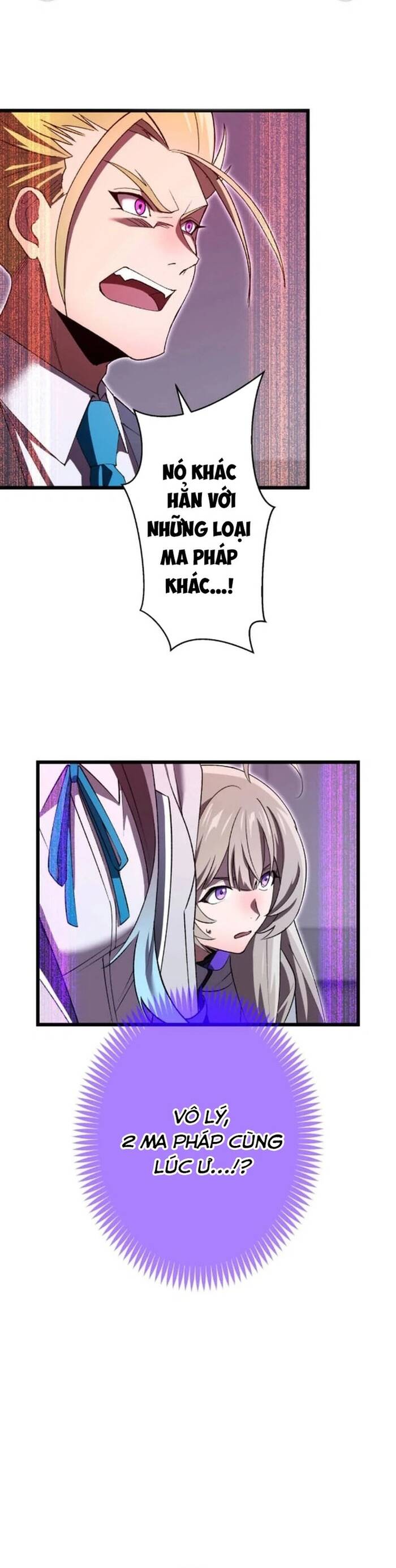 Thánh Kiếm Trùng Sinh Chapter 24 - 17