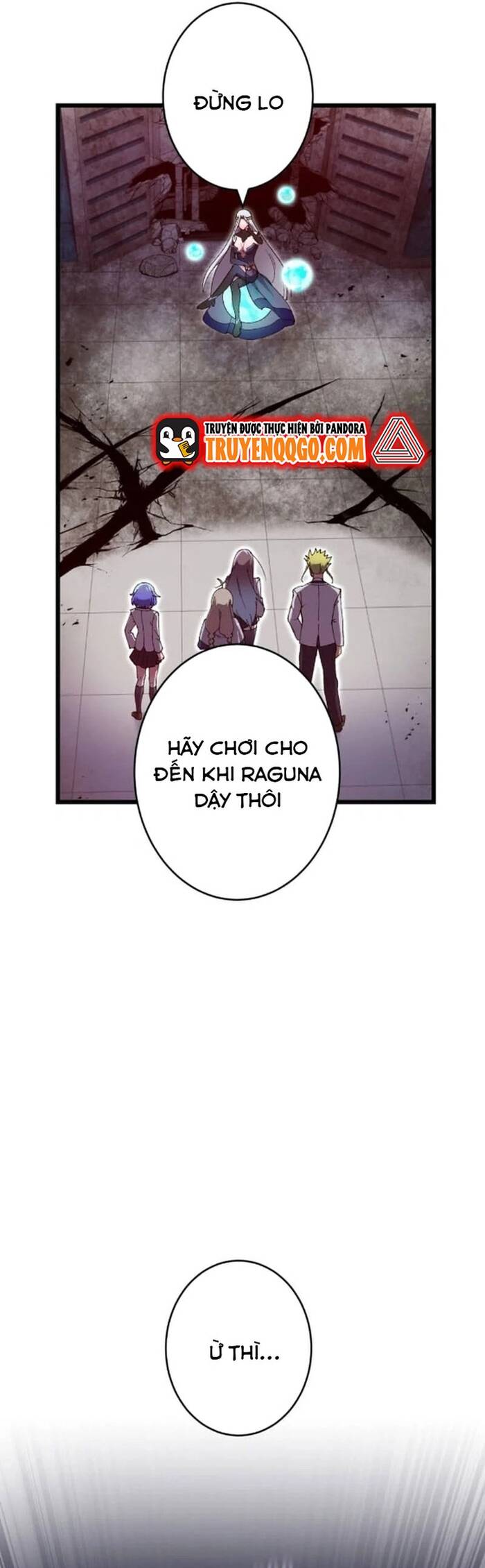 Thánh Kiếm Trùng Sinh Chapter 24 - 18