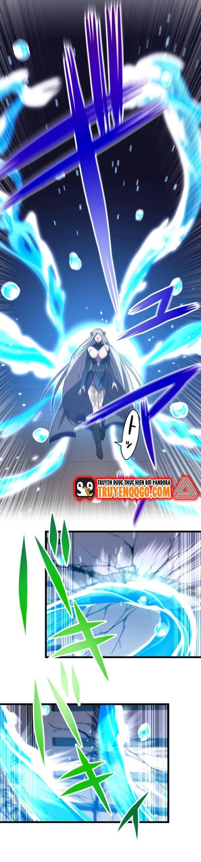 Thánh Kiếm Trùng Sinh Chapter 24 - 19