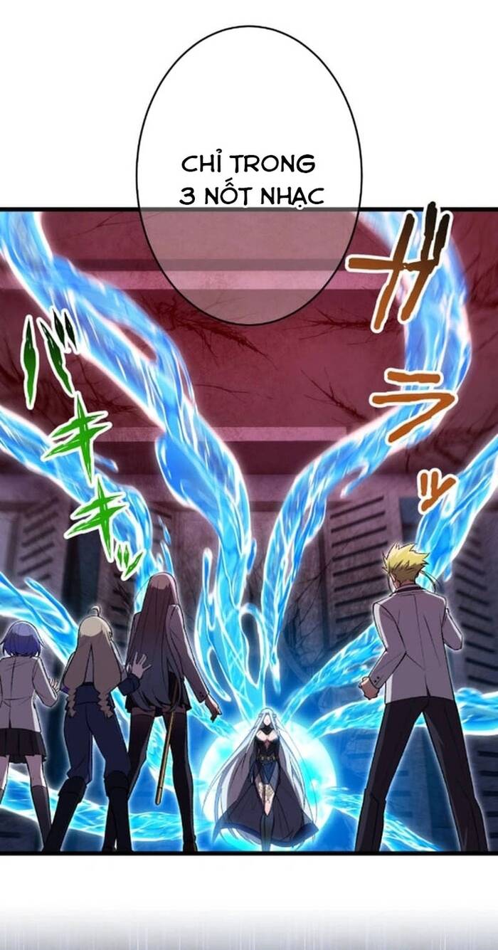 Thánh Kiếm Trùng Sinh Chapter 24 - 20