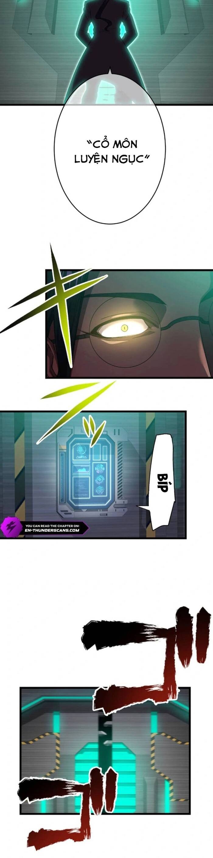Thánh Kiếm Trùng Sinh Chapter 24 - 24