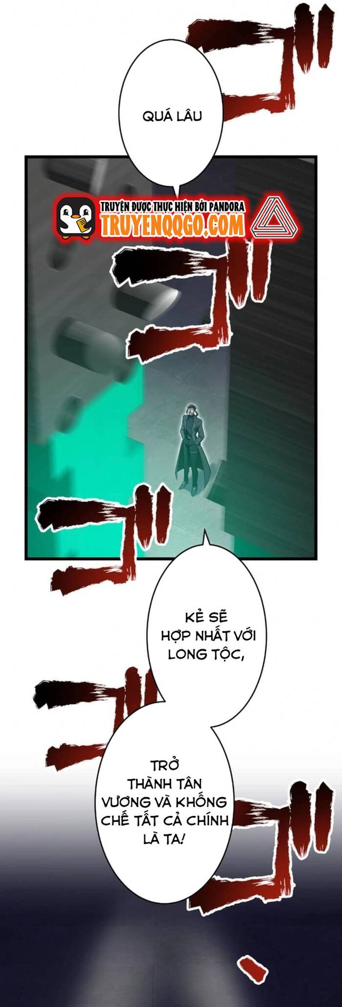 Thánh Kiếm Trùng Sinh Chapter 24 - 25