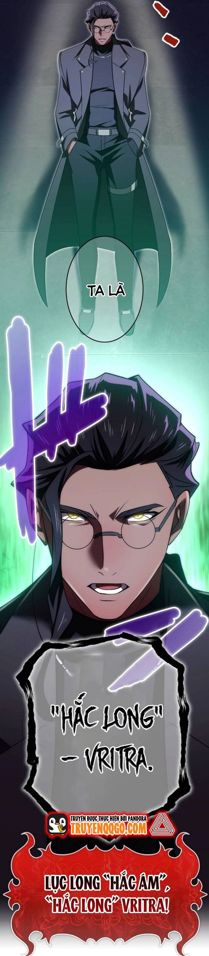 Thánh Kiếm Trùng Sinh Chapter 24 - 26