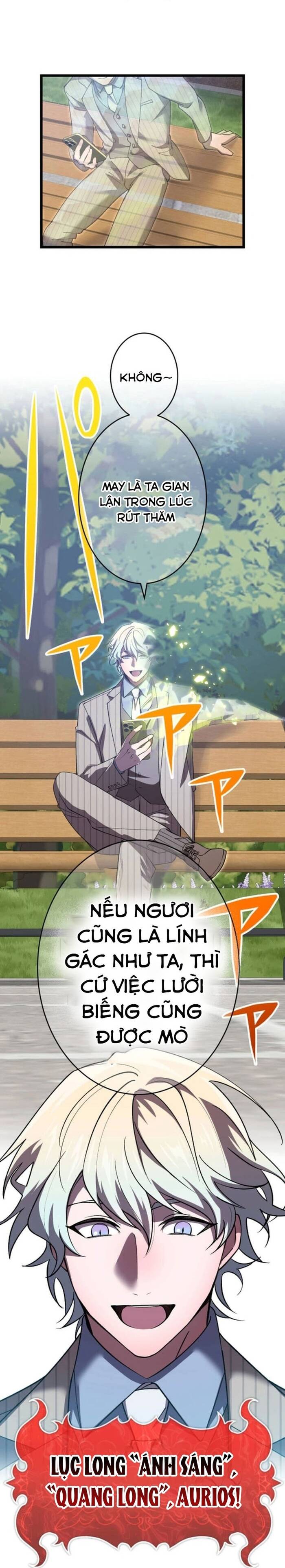 Thánh Kiếm Trùng Sinh Chapter 24 - 28