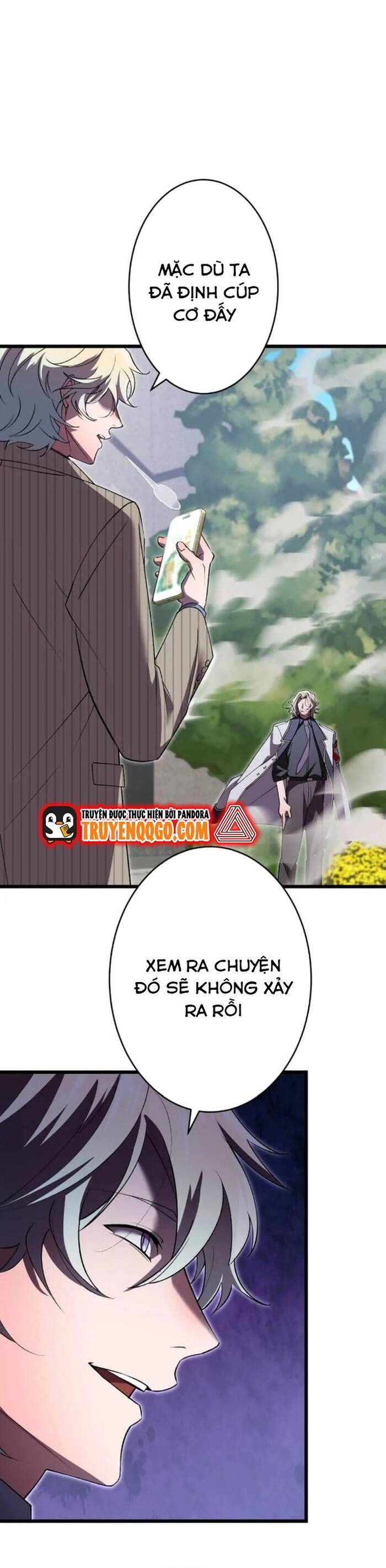 Thánh Kiếm Trùng Sinh Chapter 24 - 32
