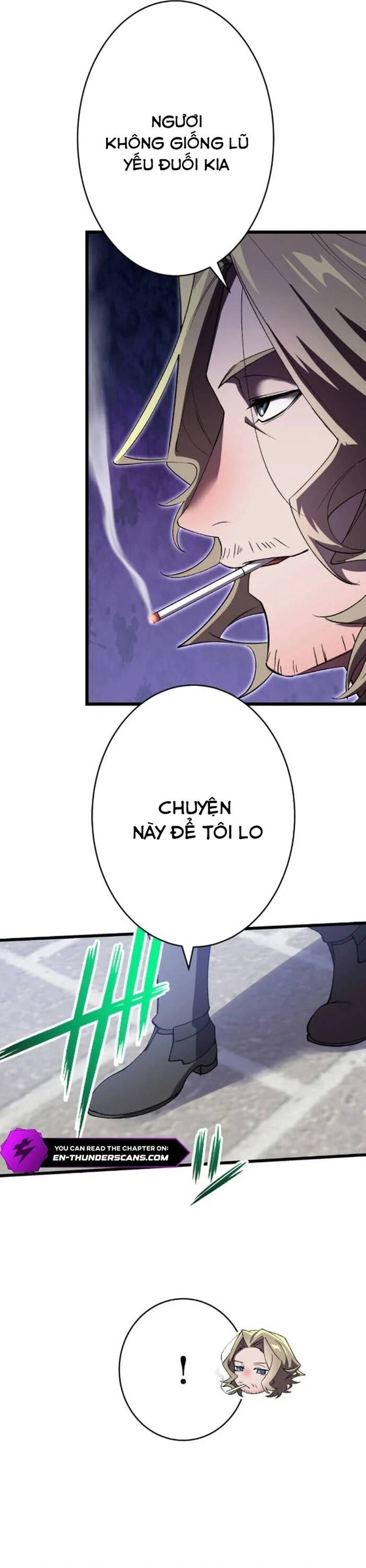 Thánh Kiếm Trùng Sinh Chapter 24 - 33