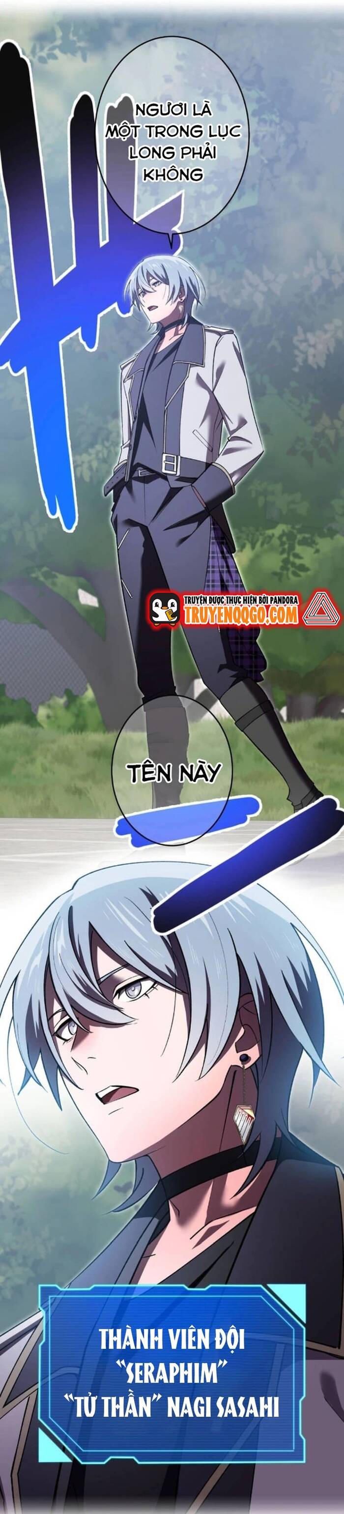 Thánh Kiếm Trùng Sinh Chapter 24 - 34