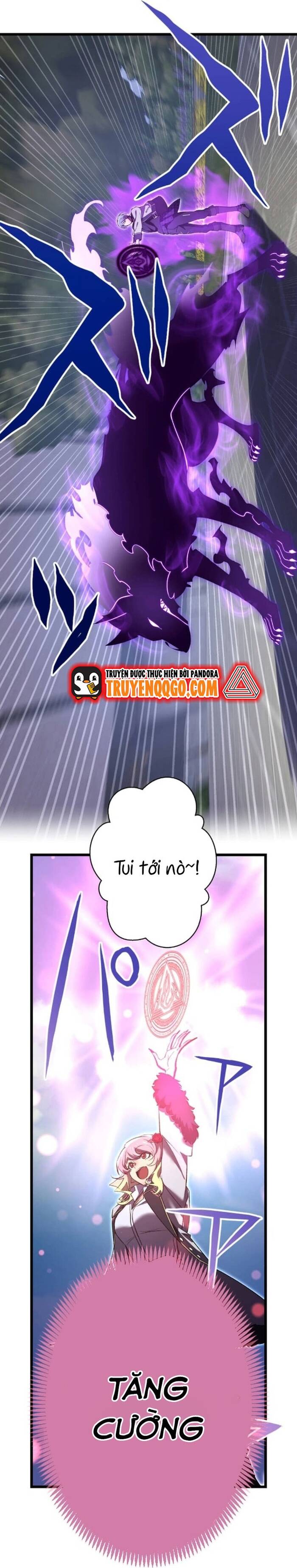 Thánh Kiếm Trùng Sinh Chapter 24 - 40