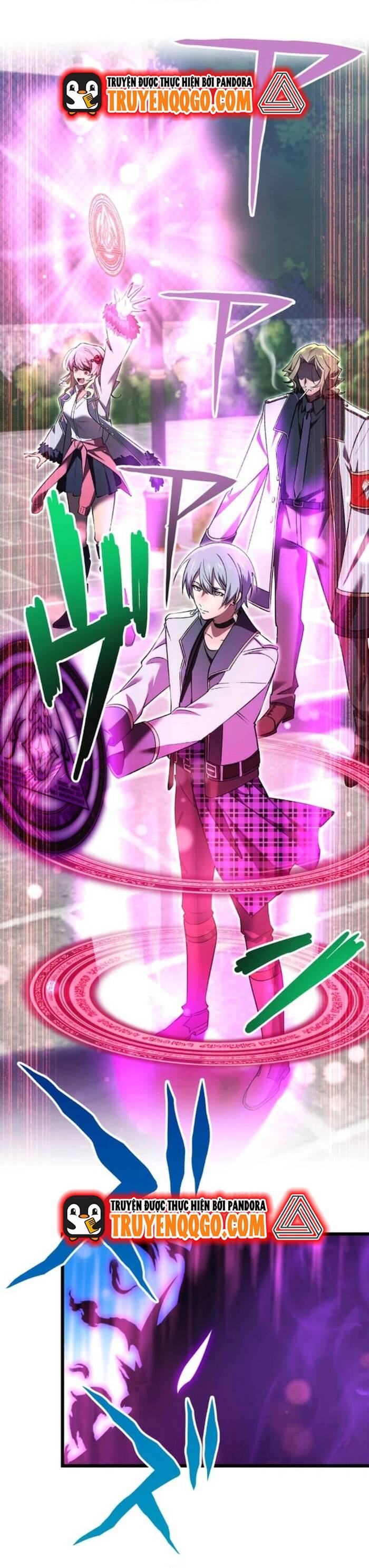 Thánh Kiếm Trùng Sinh Chapter 24 - 41
