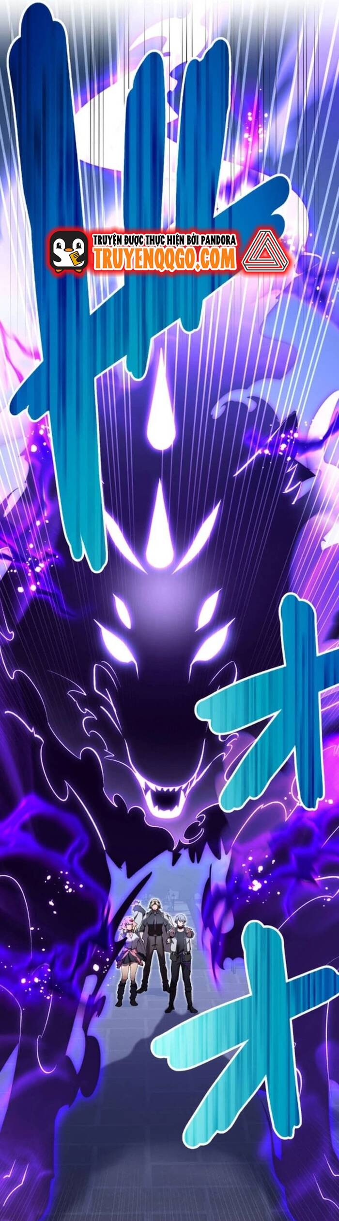 Thánh Kiếm Trùng Sinh Chapter 24 - 43