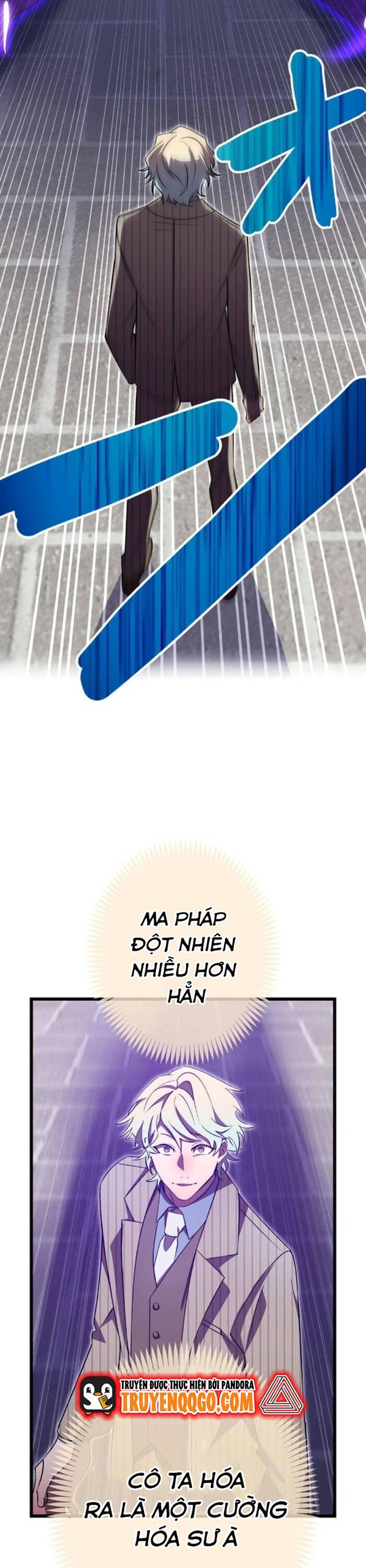 Thánh Kiếm Trùng Sinh Chapter 24 - 44