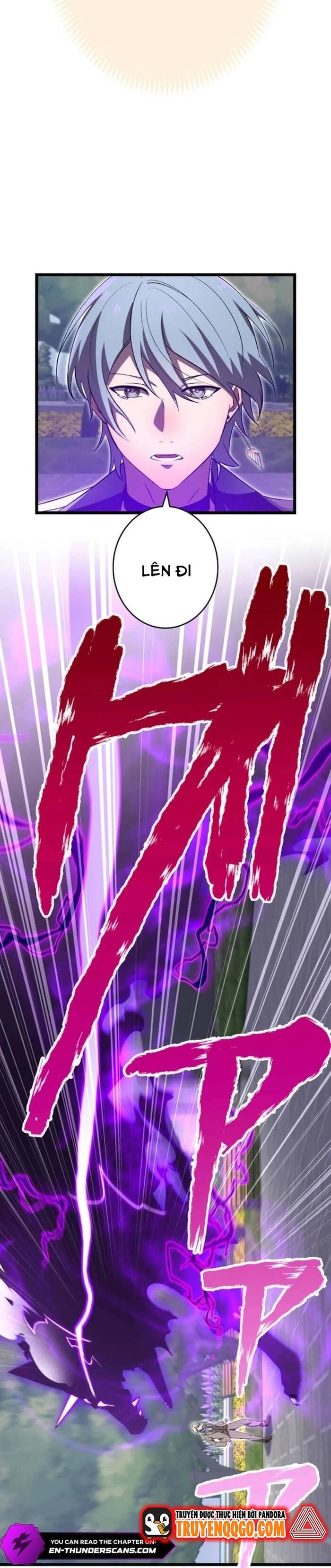 Thánh Kiếm Trùng Sinh Chapter 24 - 45