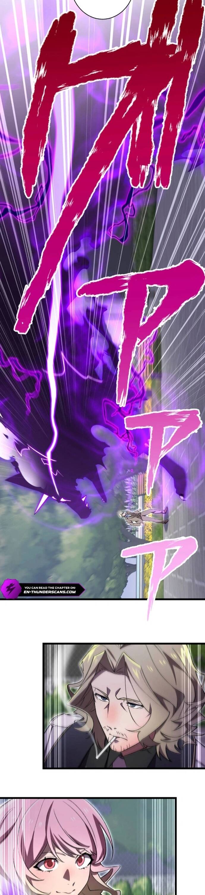 Thánh Kiếm Trùng Sinh Chapter 25 - 2