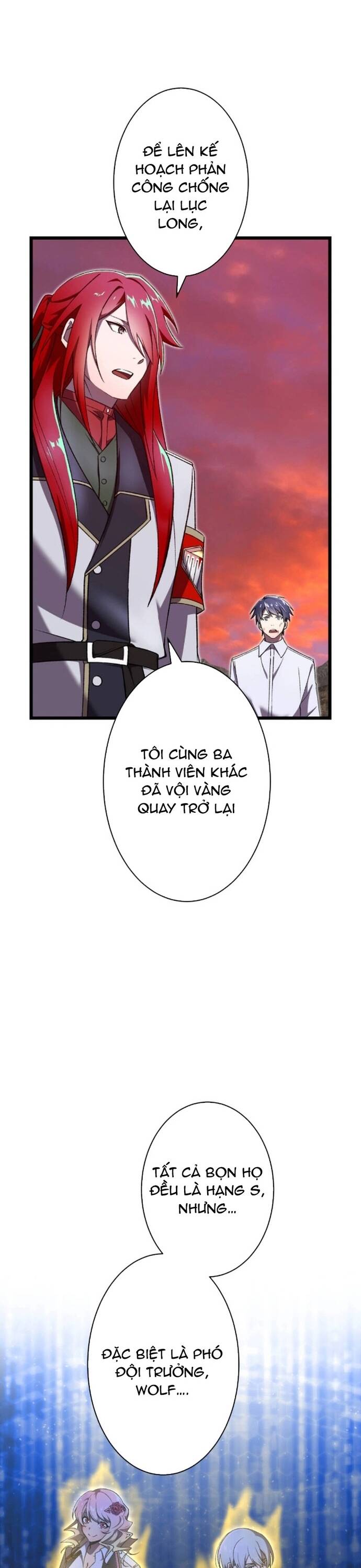 Thánh Kiếm Trùng Sinh Chapter 25 - 5