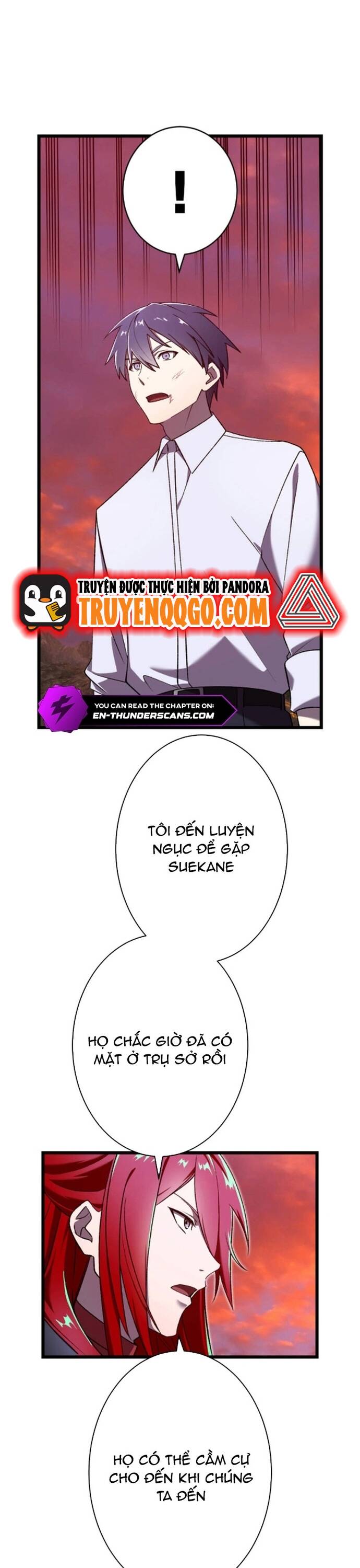 Thánh Kiếm Trùng Sinh Chapter 25 - 7