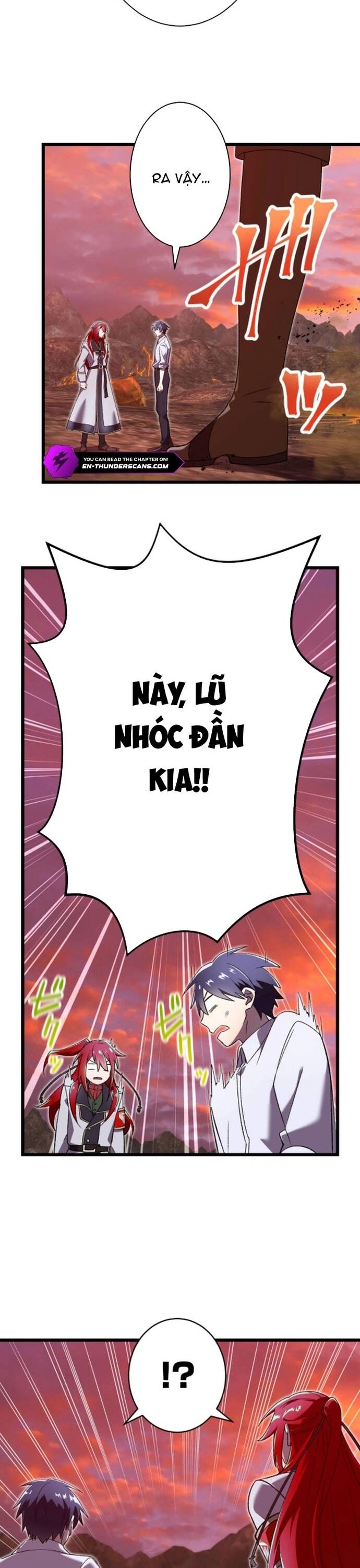 Thánh Kiếm Trùng Sinh Chapter 25 - 8