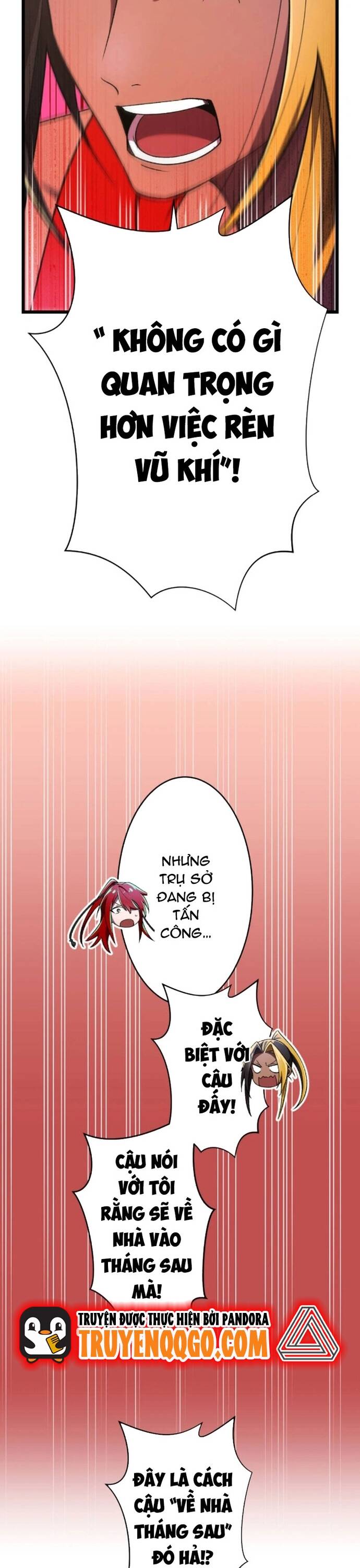 Thánh Kiếm Trùng Sinh Chapter 25 - 12