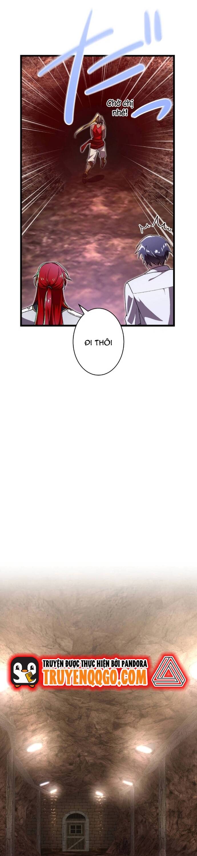 Thánh Kiếm Trùng Sinh Chapter 25 - 23