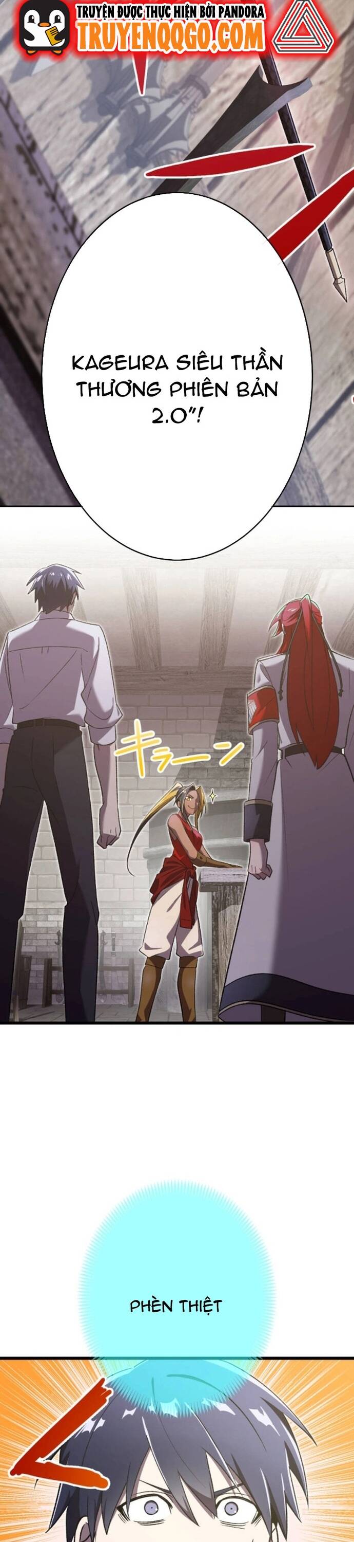 Thánh Kiếm Trùng Sinh Chapter 25 - 26