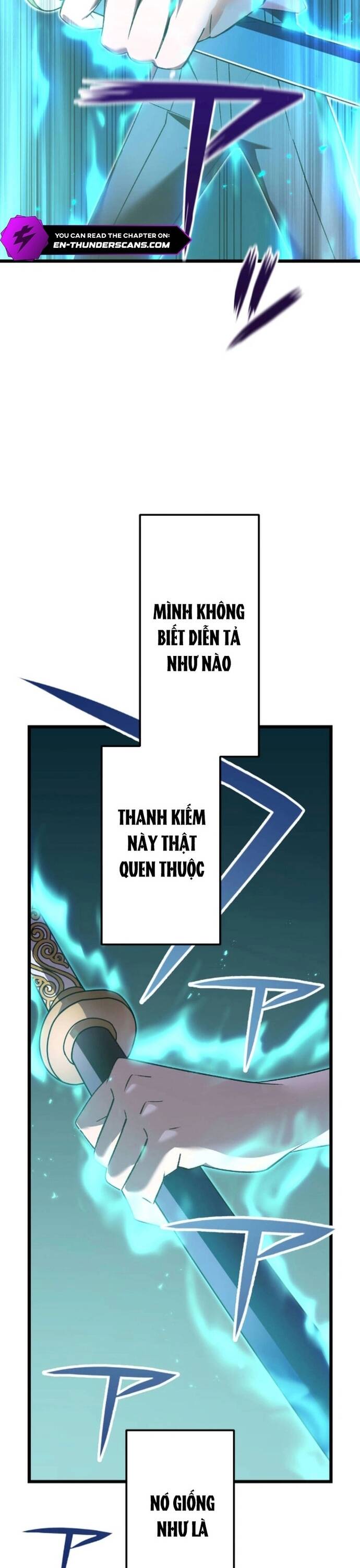 Thánh Kiếm Trùng Sinh Chapter 25 - 39