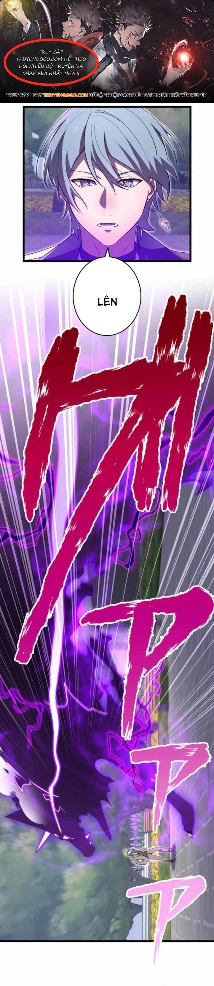 Thánh Kiếm Trùng Sinh Chapter 26 - 1