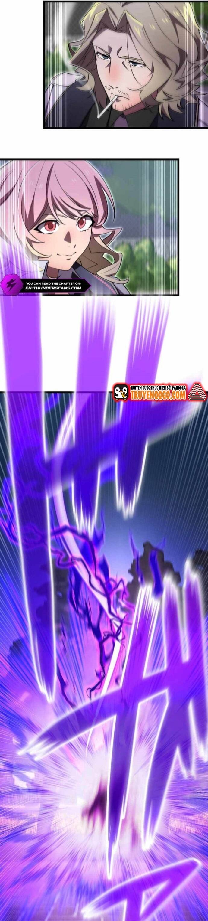 Thánh Kiếm Trùng Sinh Chapter 26 - 2