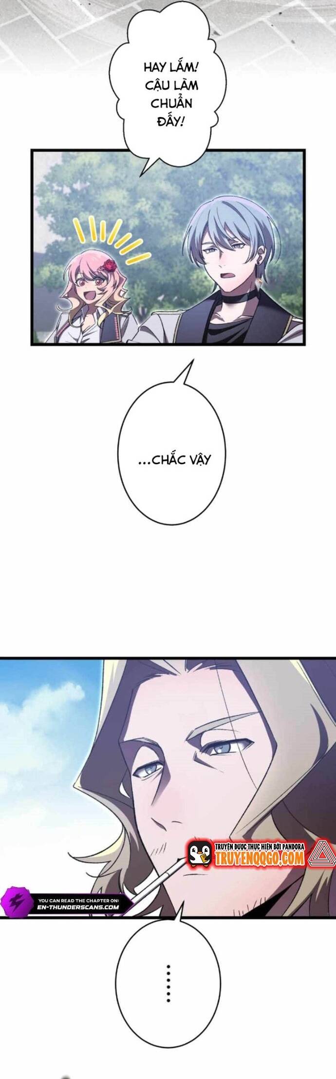 Thánh Kiếm Trùng Sinh Chapter 26 - 4