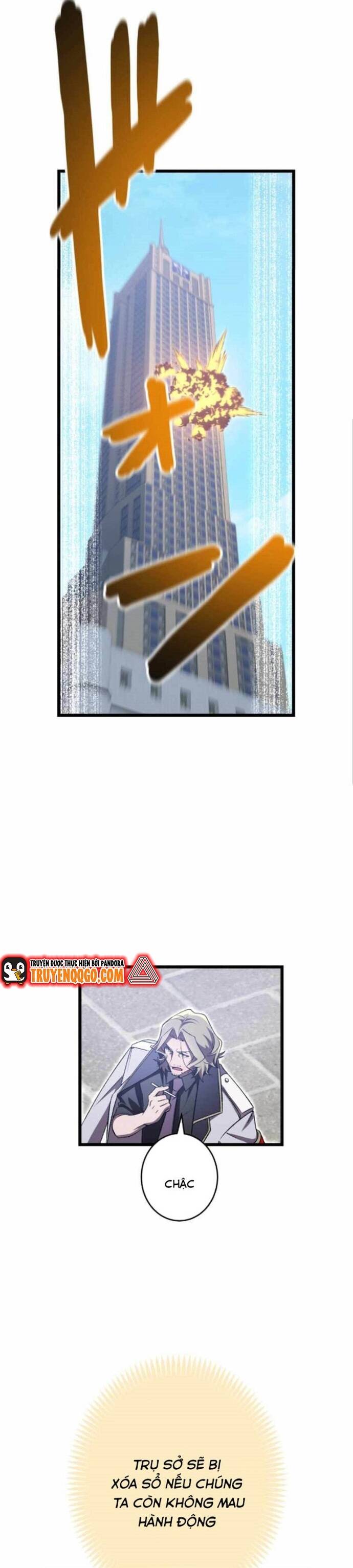 Thánh Kiếm Trùng Sinh Chapter 26 - 5
