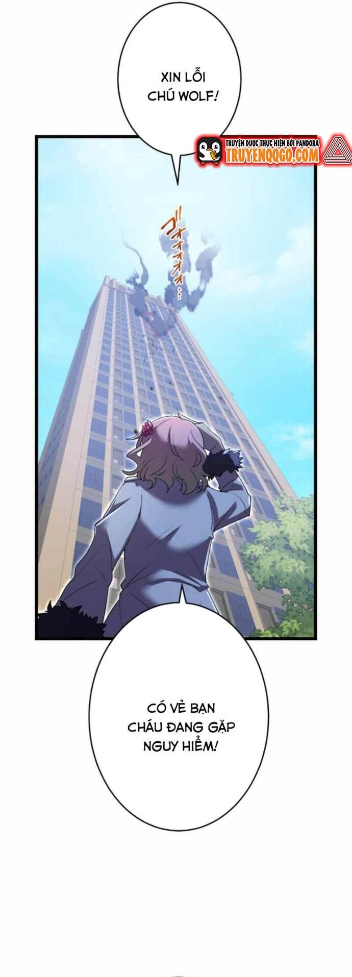 Thánh Kiếm Trùng Sinh Chapter 26 - 8