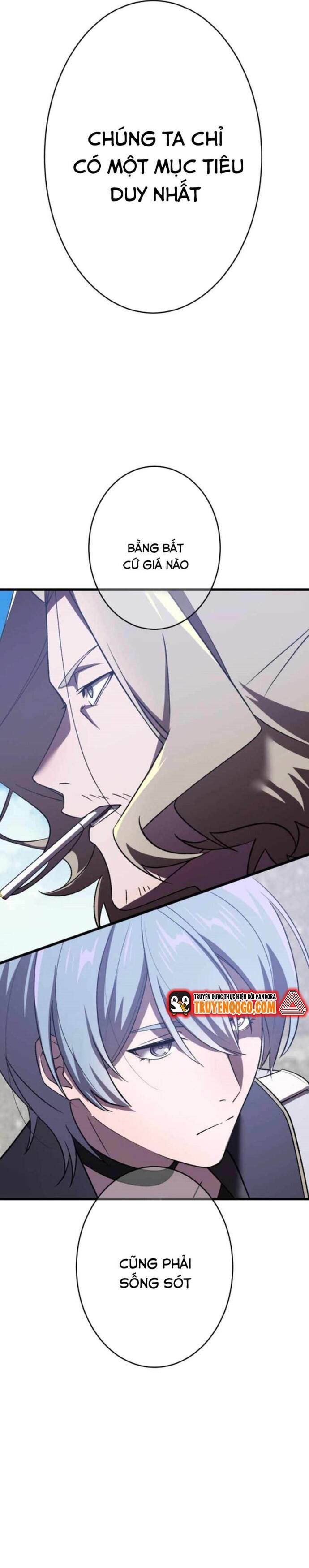 Thánh Kiếm Trùng Sinh Chapter 26 - 10