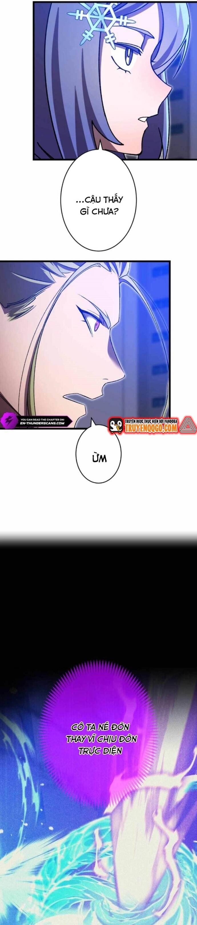 Thánh Kiếm Trùng Sinh Chapter 26 - 16