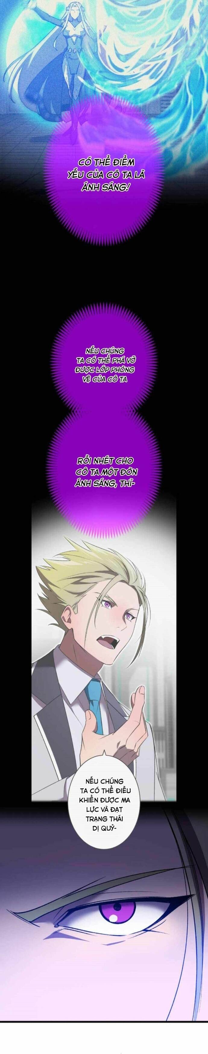 Thánh Kiếm Trùng Sinh Chapter 26 - 17