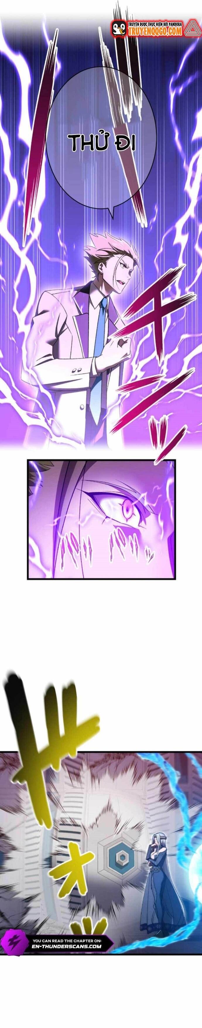 Thánh Kiếm Trùng Sinh Chapter 26 - 18