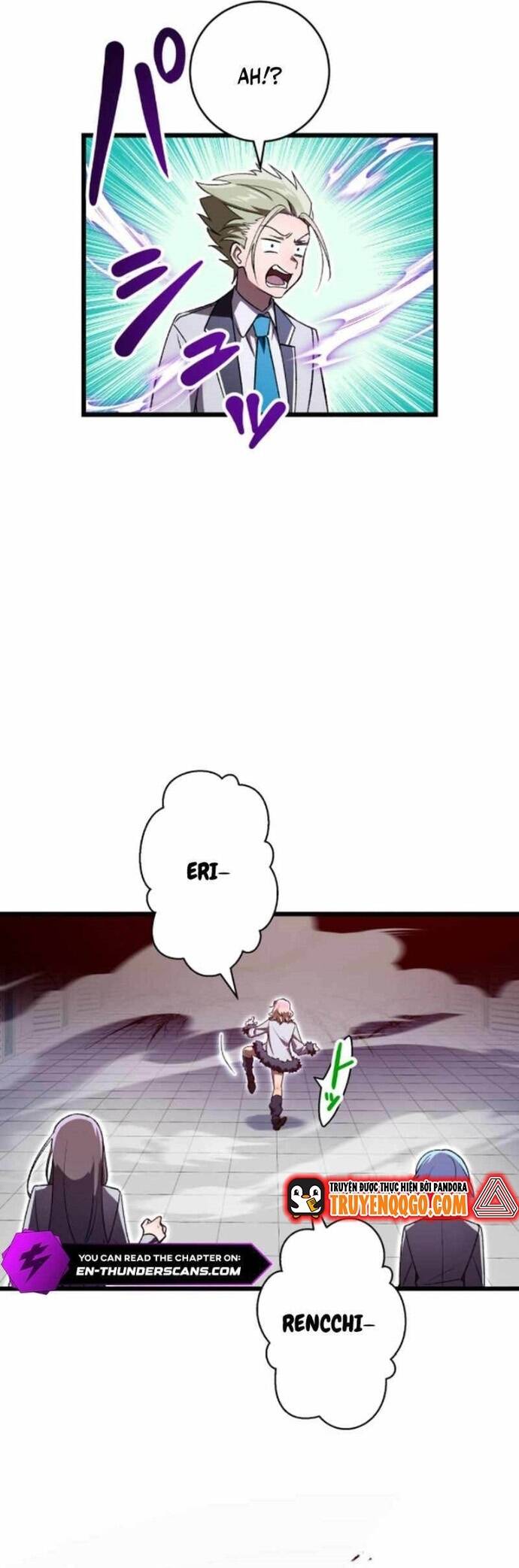 Thánh Kiếm Trùng Sinh Chapter 26 - 21