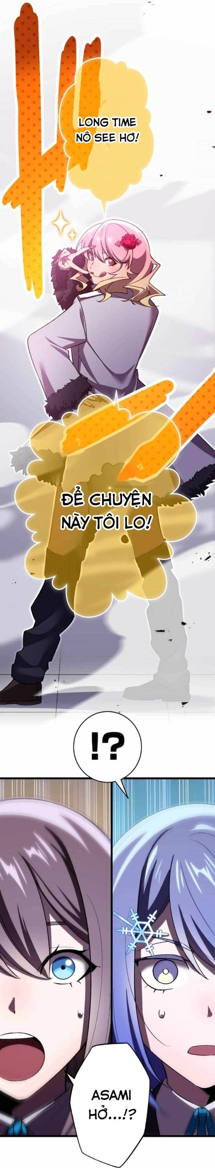 Thánh Kiếm Trùng Sinh Chapter 26 - 22