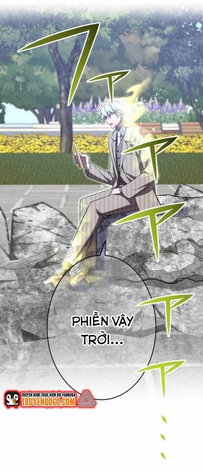 Thánh Kiếm Trùng Sinh Chapter 26 - 24