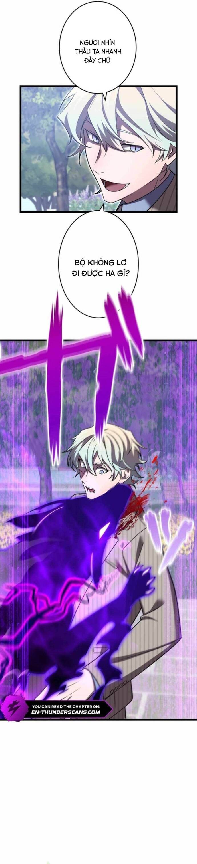 Thánh Kiếm Trùng Sinh Chapter 26 - 25
