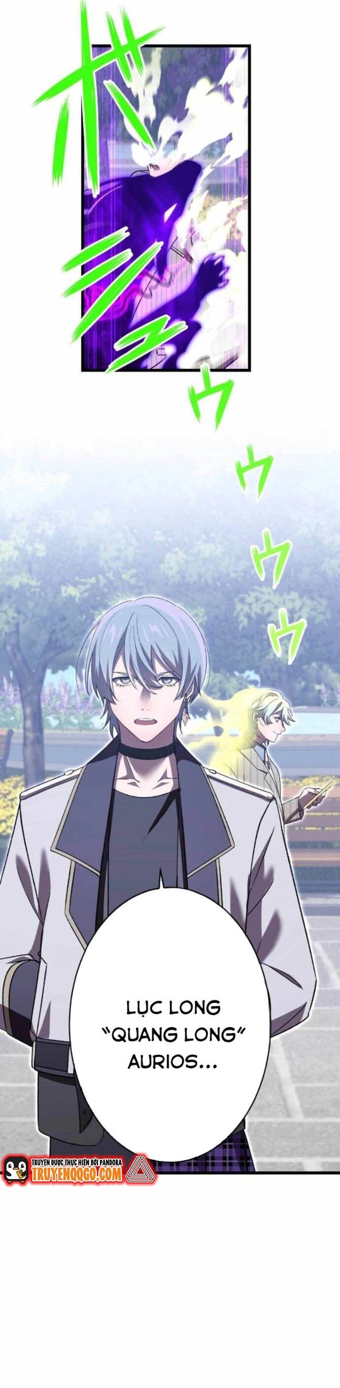 Thánh Kiếm Trùng Sinh Chapter 26 - 26