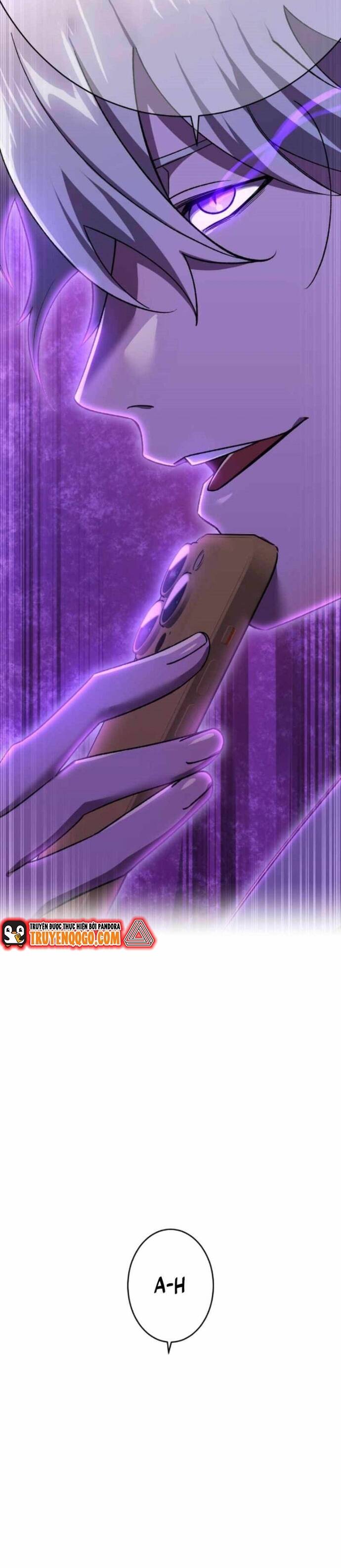 Thánh Kiếm Trùng Sinh Chapter 26 - 29