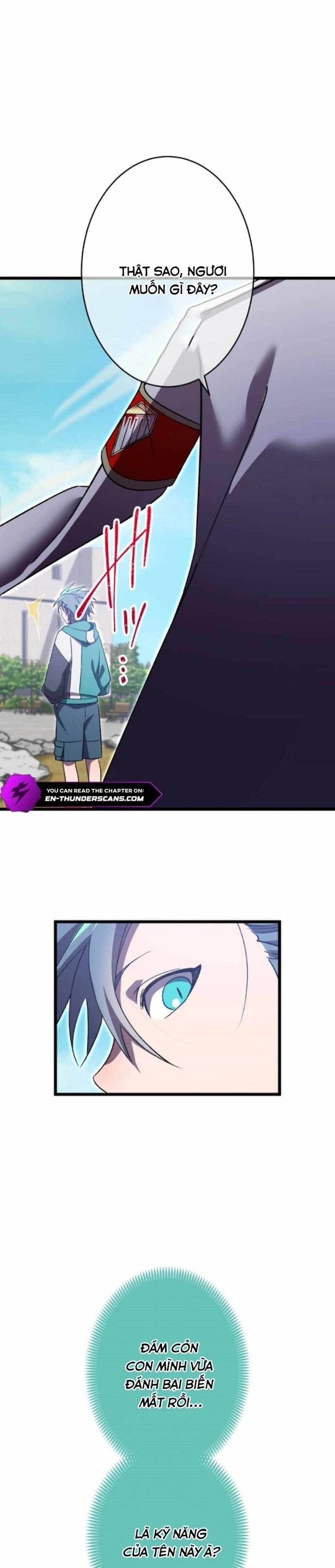 Thánh Kiếm Trùng Sinh Chapter 26 - 31