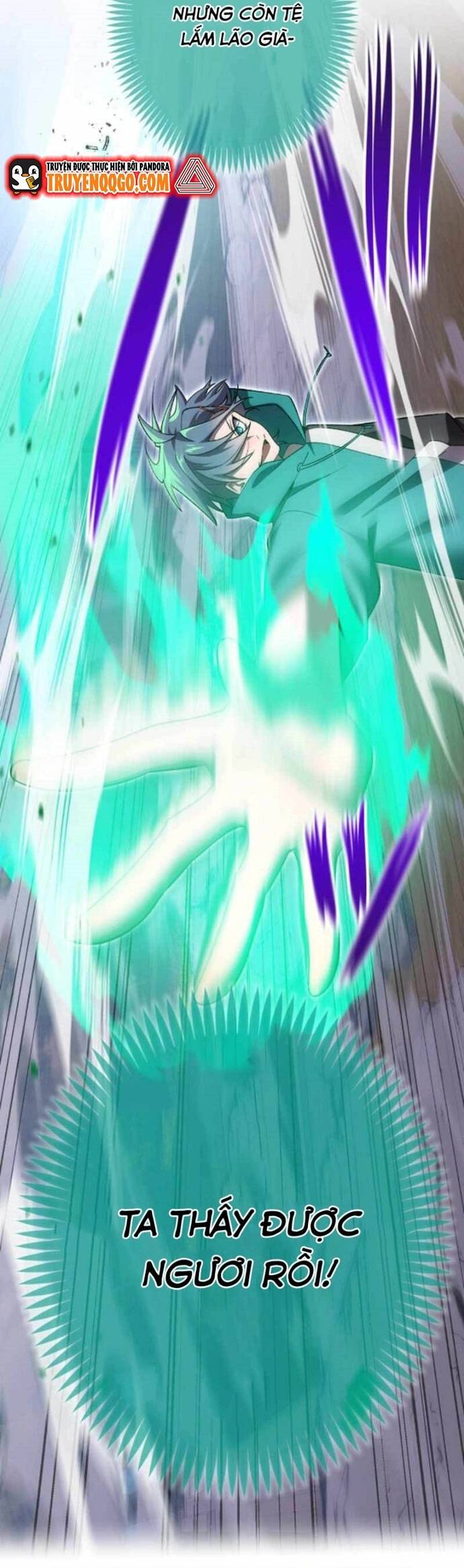 Thánh Kiếm Trùng Sinh Chapter 26 - 35