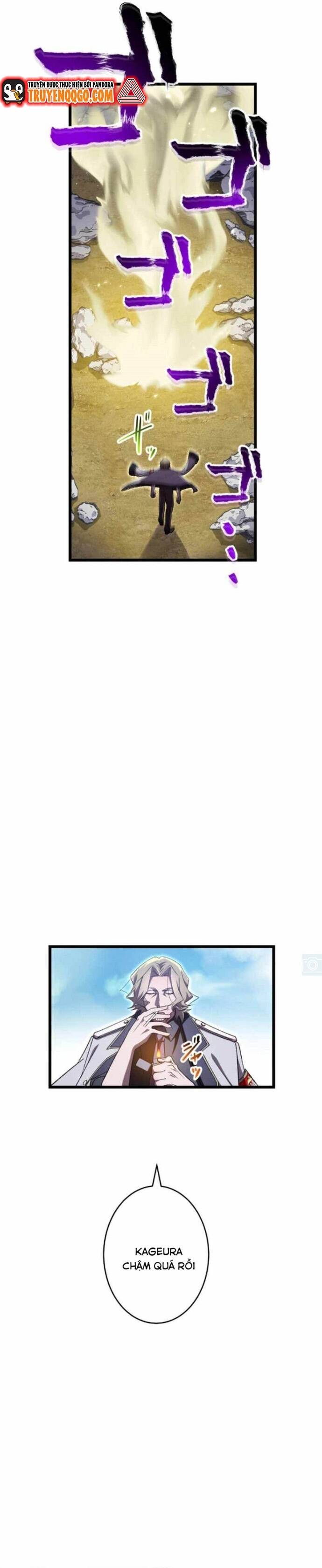 Thánh Kiếm Trùng Sinh Chapter 26 - 39