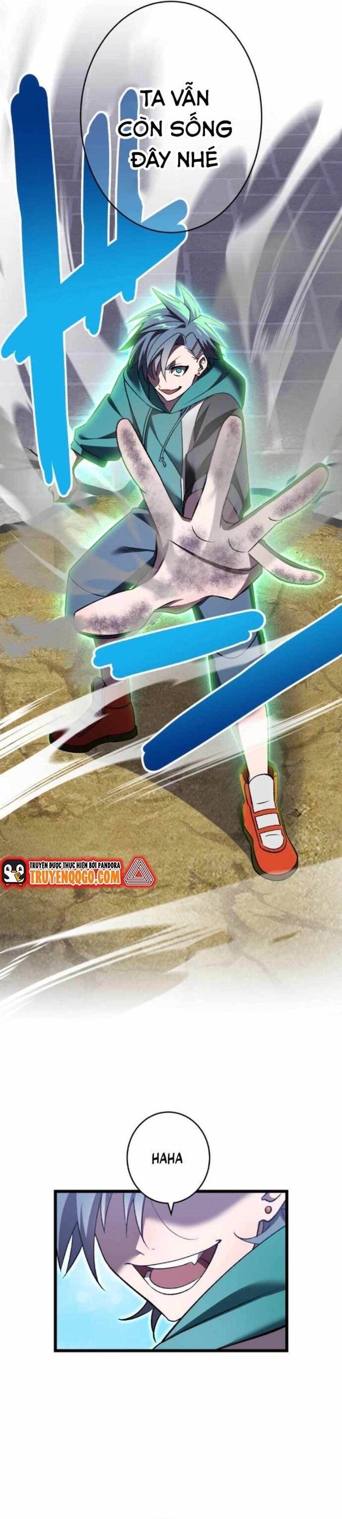Thánh Kiếm Trùng Sinh Chapter 26 - 40