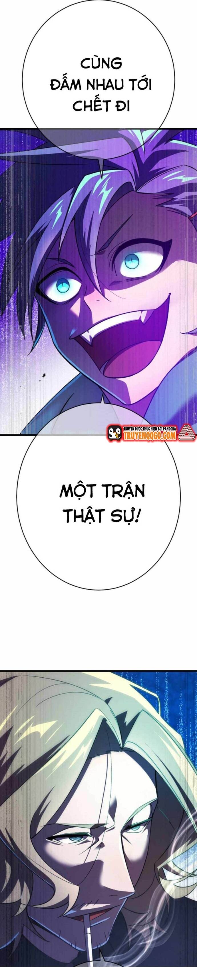 Thánh Kiếm Trùng Sinh Chapter 26 - 42