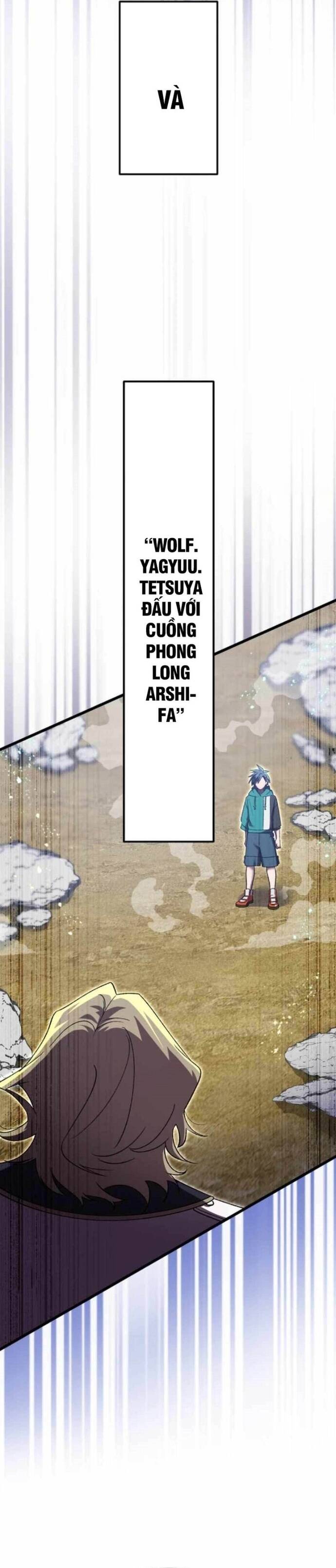 Thánh Kiếm Trùng Sinh Chapter 27 - 3