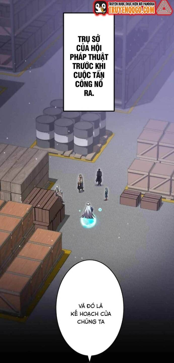Thánh Kiếm Trùng Sinh Chapter 27 - 6
