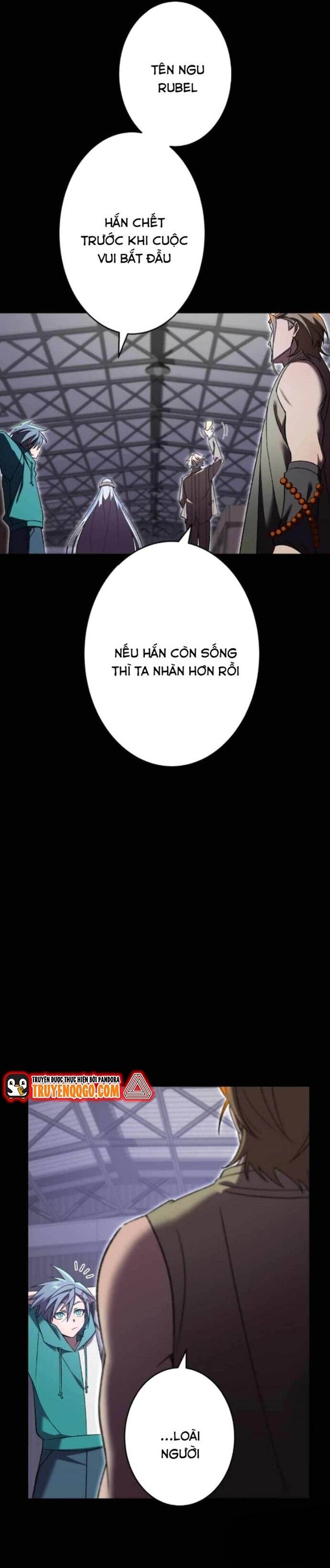 Thánh Kiếm Trùng Sinh Chapter 27 - 11