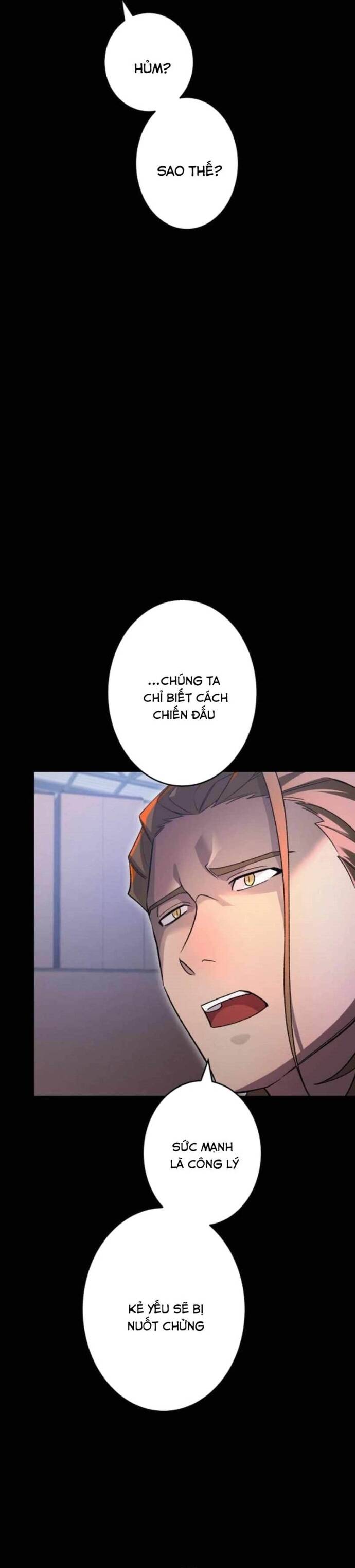Thánh Kiếm Trùng Sinh Chapter 27 - 12