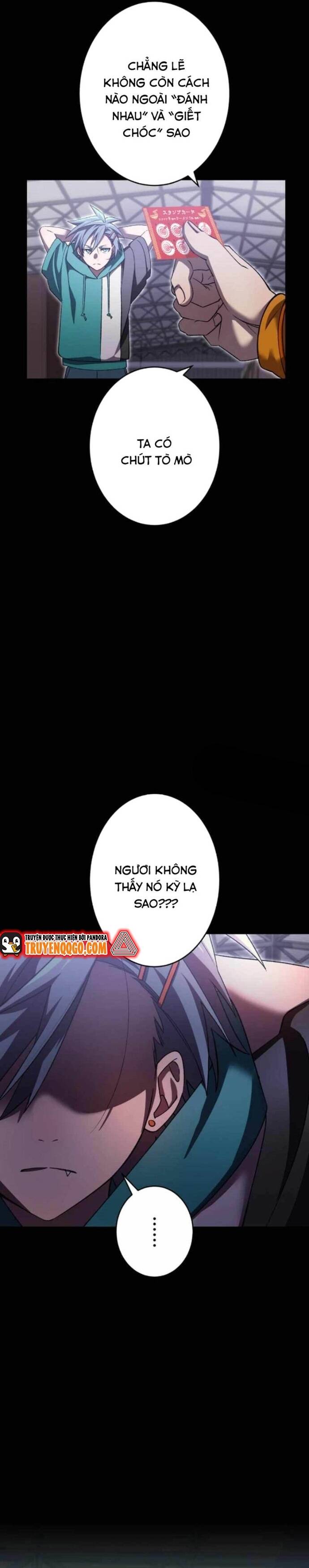 Thánh Kiếm Trùng Sinh Chapter 27 - 15